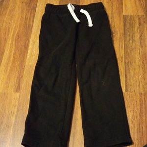 Boys sweatpants